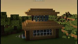 I Opten Powerfull Armor In This Minecraft Smp Join Now Fast