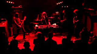MONARCH live in Toulouse RTMT#0018 @la dynamo