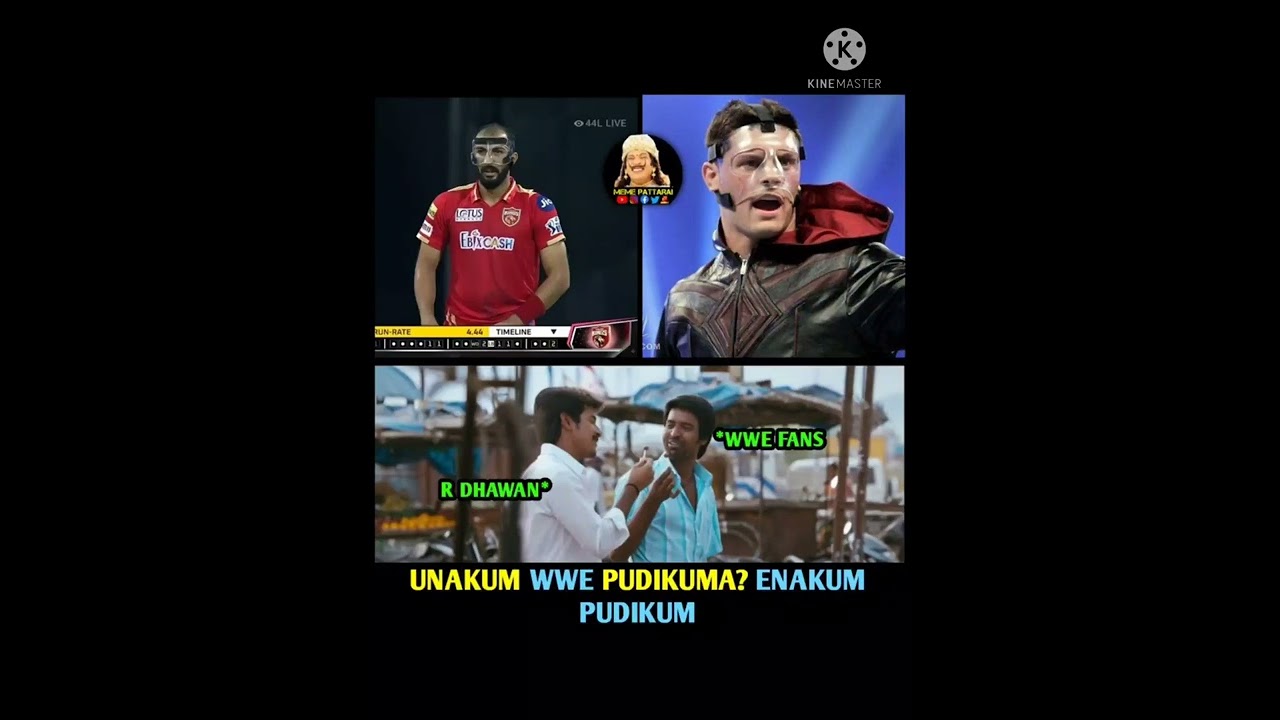 IPL 2022 Meme SRH VS GT