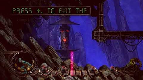 Abe exoddus [prototype version] kill all mudokons part.5 Mines Tunnel 5-7