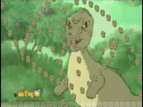I wanna hear the Yee 2