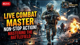 Momen Bermain Combat Master PC | 4 Mei 2026