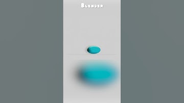 Ball Bounces Of Life #shorts #animation #ball