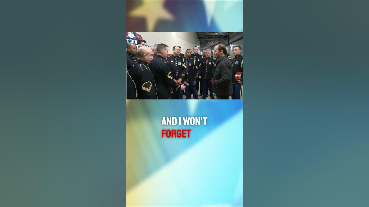 God Bless the U.S.A. - Lee Greenwood & the U.S. Army Chorus (a capella) #shorts #leegreenwood God Bless the U.S.A. - Lee Greenwood & the U.S. Army Chorus (a capella) #shorts #leegreenwood