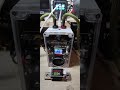 ## 🔥 ZK-XW2 vs UF20B 🔥⚡🔥 #test #diy