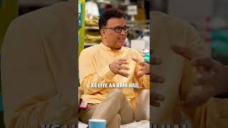 CEO-2.5 Lakh Cr Reliance Grocery Retail REVEALS how to make customers "break" their shopping list!