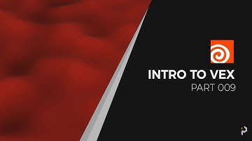 Intro To Vex - 009 - Noise