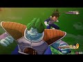 #8 DBZ Kakarot - Ordem cronológica - Saga Namekusei