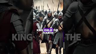 The True Origins Of The Knights Templar The Crusades