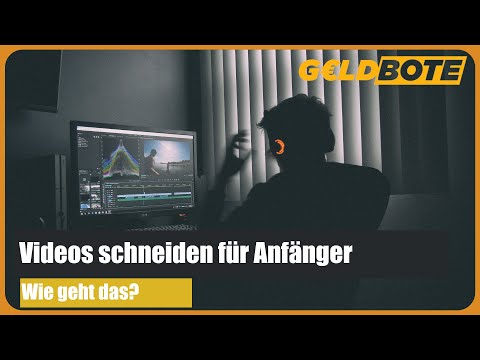 💰Videos schneiden für