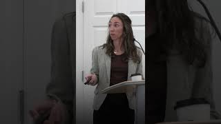 Climate Change Shrinks Fish Size