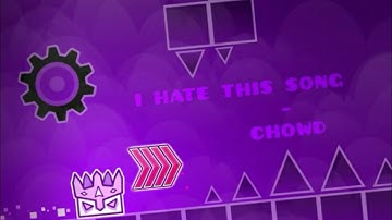 GD | 2 Years - My part (visual)