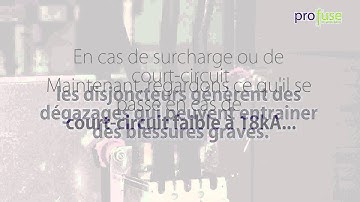 Slow Motion Arc Electrique Profuse International