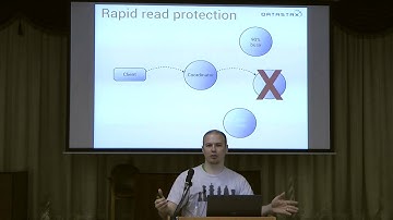 Гуру на Урале: "Jonathan Ellis  Modern Apache Cassandra"