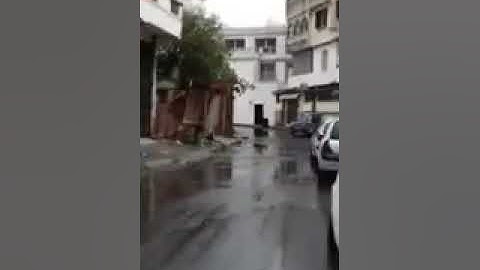 تلاوة نادرة للشيخ محمد علي فركوس حفظه الله