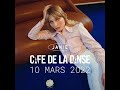 Janie au cafe de la danse