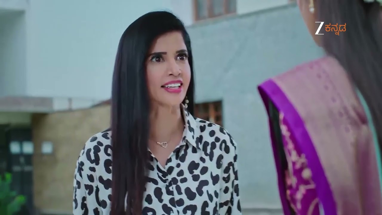 Naa Ninna Bidalaare | Ep - 257 | Webisode | Jan 20 2026 | Zee Kannada