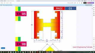 AutoCAD Mechanical Engineering Exercises-05