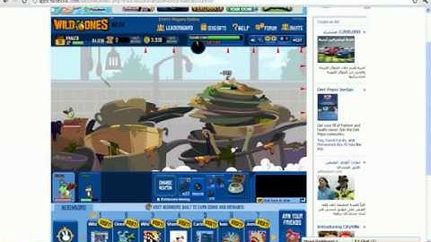 Wild ones X99 hack with cheat engine  HD