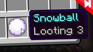 23 Strange Minecraft Hacks That Actually Work !!