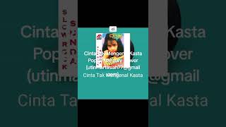 Download Lagu Cinta Tak Mengenal Kasta Poppy Mercury Cover  (   utinmartasiah77@gmail.com  ) MP3