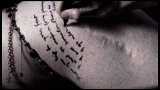 Left Thigh By Peter Gray And Deborah Milner