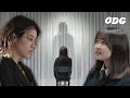 교복을 입고 보는 첫 공연 (Feat. 새소년) | ODG