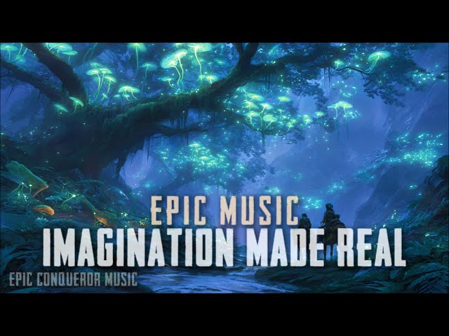 Grand Finale - Epic Inspirational Music