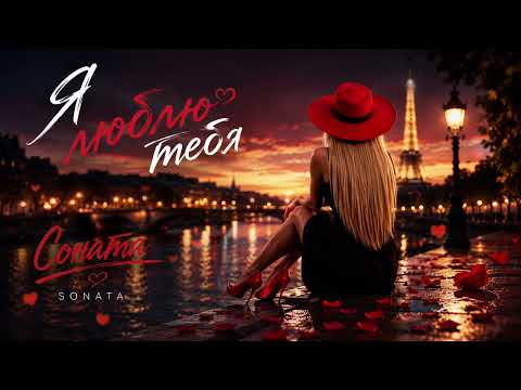 До мурашек … SONATA | Я ТЕБЯ ЛЮБЛЮ ❤️ 