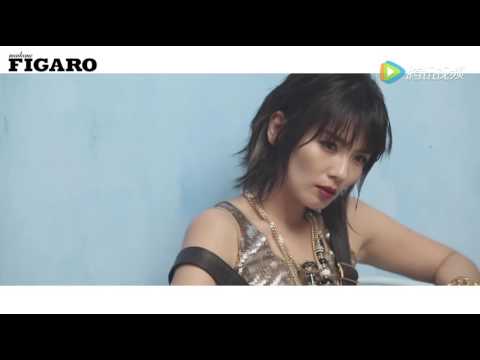 2016.12.07 Figaro封面故事 劉濤