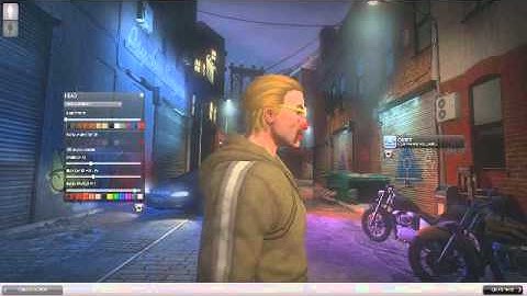 The Secret World - Character Creation