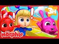 Baby Morphles Slide! | My Magic Pet Morphle | Magic Universe - Kids Cartoons
