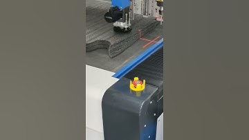 EPE Foam Cutting Machine  Custom Foam Insert  Foam Storage Insert  CNC Foam Cutting Machine