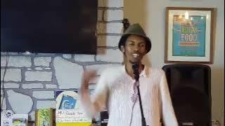 TATA TSIVERIHASINA (Slam) - MPANAO RAP (Tata An'Ala)