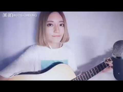 粵語歌《夢伴》阿細-CHEUNG