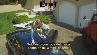 Lil Pump - ESSKEETIT [Sub. Español] | THE LIL OF EDIT