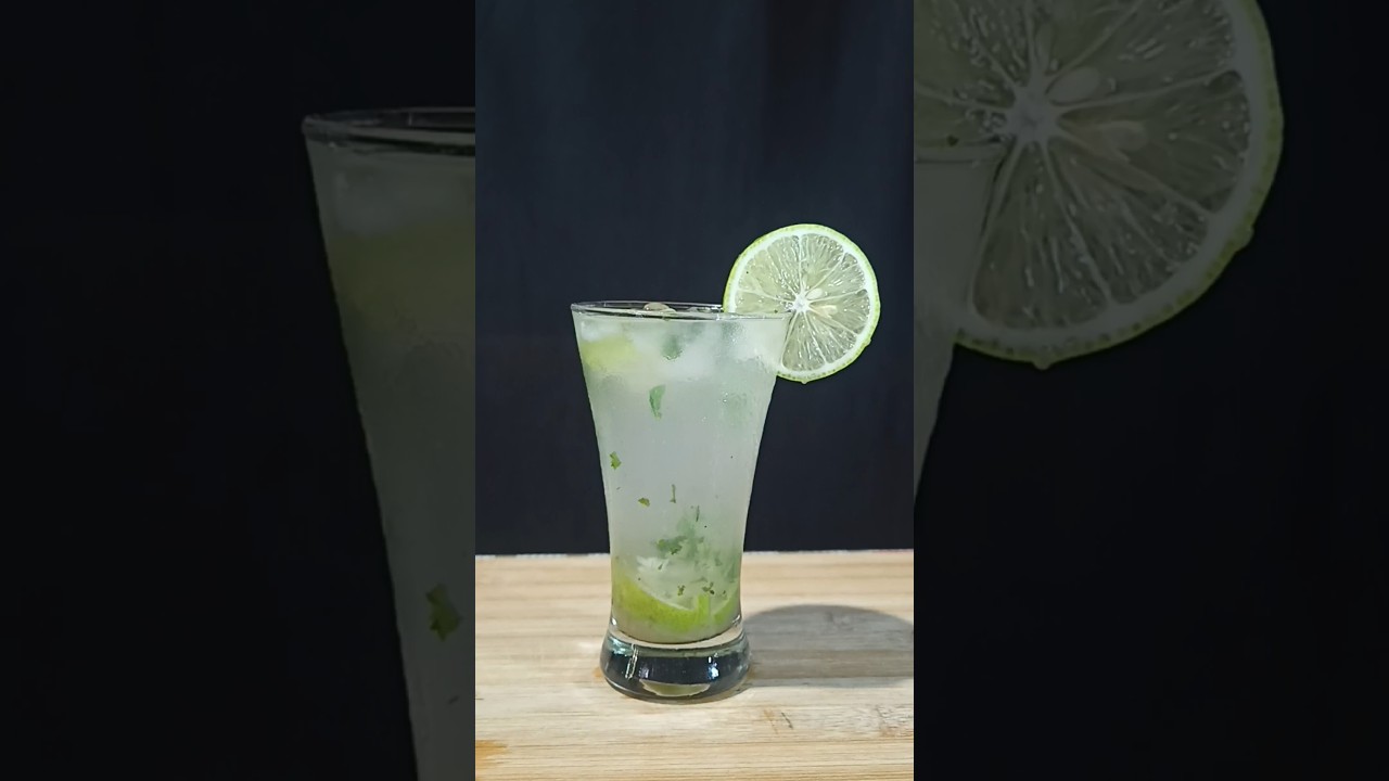 Litchi Mojito | ChillTimes 