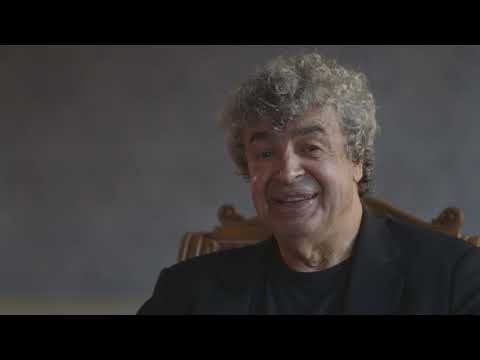 Semyon Bychkov - The Inaugural Tour - New York I