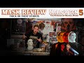 Mask Review  - Trick or Studios Halloween 5: The Revenge of Michael Myers