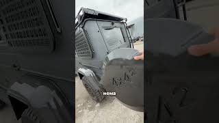 Кріплення ЗАПАСКИ на Mercedes G-CLASS 4х4 2006