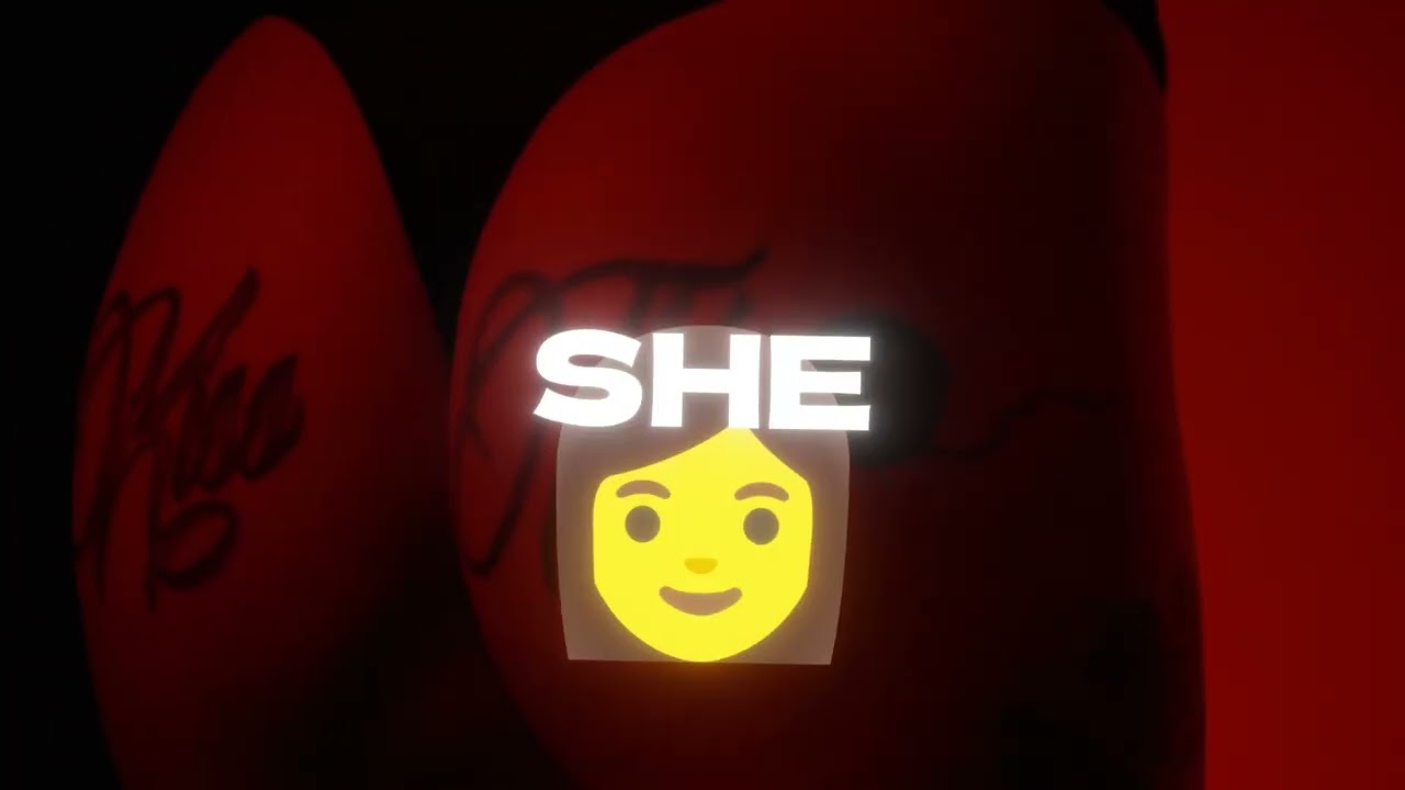 Bro-Dee - Dirty Danielle (Single)