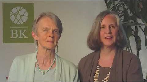 The Circle Way: A Leader in Every Chair