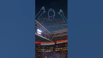Galatasaray 24 Şampiyonluk Kutlaması Drone Ile İcardi Galatasaray Cimbom şampiyon Mauroicardi 