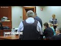 Moorer hearing: Tammy and Sidney in court on Medicaid case