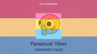 Pansexual [Playlist]