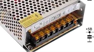 Wesley presents:Daly part #2 Free Energy Device (schematic)
