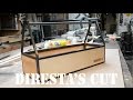 DiResta’s Cut: Steel & Leather Tool Tote