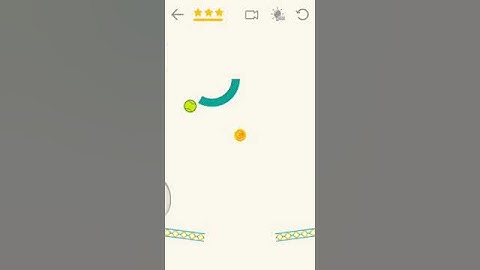 Draw Lines fastone game level 86 Android Gameplay