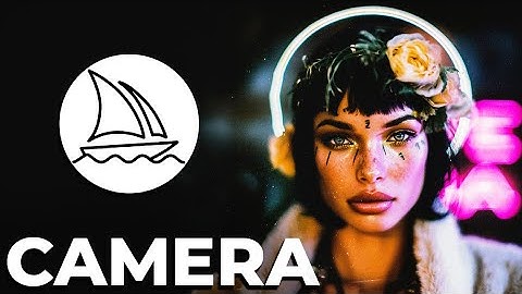 Midjourney Video Camera Control: The Basics