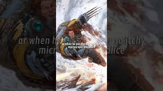 The SPACE MARINE PRANKSTER | Lukas the Tricker Of The Space Wolves | Warhammer 40K Lore Wealth